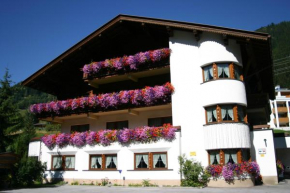 Hotel Garni Senn, Sankt Anton Am Arlberg